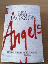 Angels von Lisa Jackson (2011, Taschenbuch)