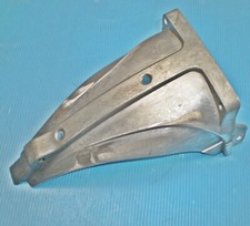 KS 50 SS WC Alu Schutzblech