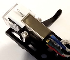 Dual DTJ 301-1 Plattenspieler