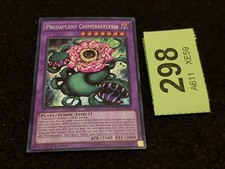 Karte Yu-Gi-Oh! Predaplant