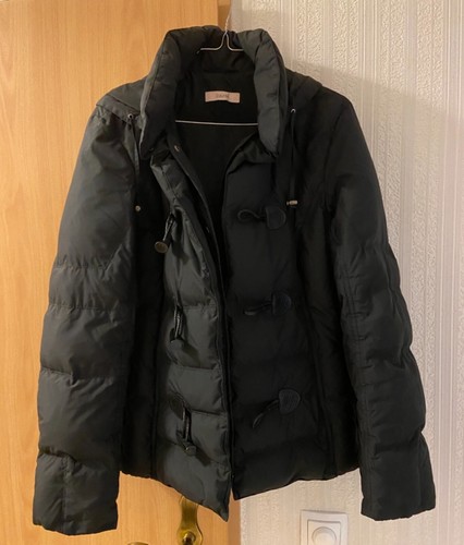Daunenjacke laurel 38 - daunenjacke,