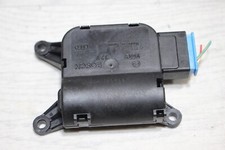 Stellmotor Klima Heizung Bosch