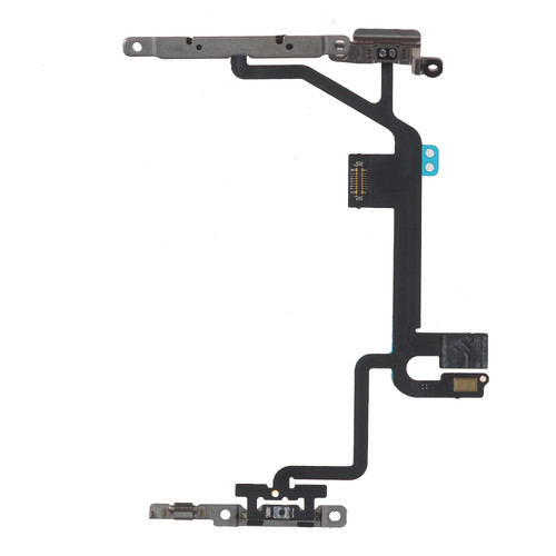 Power button flex - button,