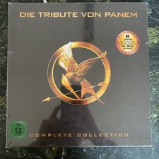 Die Tribute von Panem