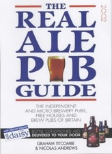 The Real Ale Pub Guide 2002