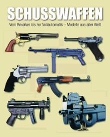 Schusswaffen von mcnab chris - schusswaffen, mcnab,
