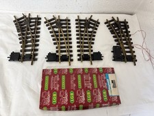 4 X Playmobil   / LGB