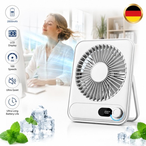 Mini tisch lüfter - mini,