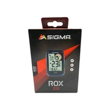 Sigma_Sport Sigma Tacho ROX