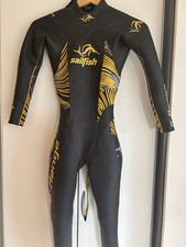 Sailfish G-Range Neopren