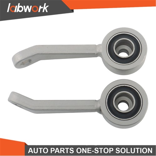 Koppelstange stabilisator - 2x,
