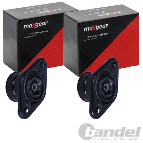 Maxgear domlager hinten - maxgear,