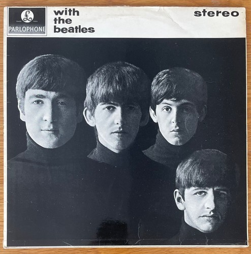 The beatles with - with,