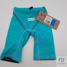 ARENA Jungen Wettkampfhose 116