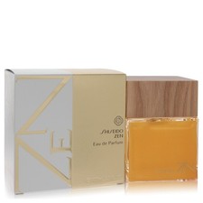 Zen shiseido 100ml eau - 100ml, de