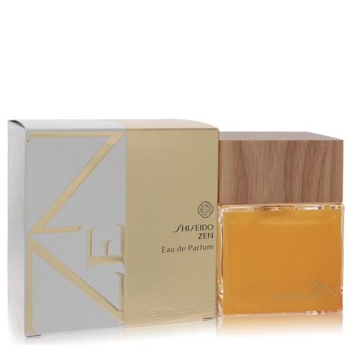 Zen shiseido 100ml eau - by, de