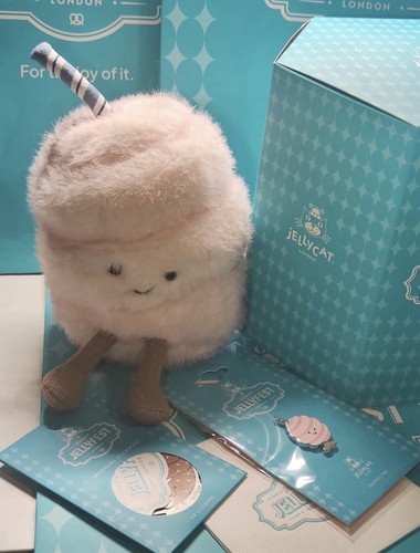 Jellycat amuseables kathrin - jellycat,