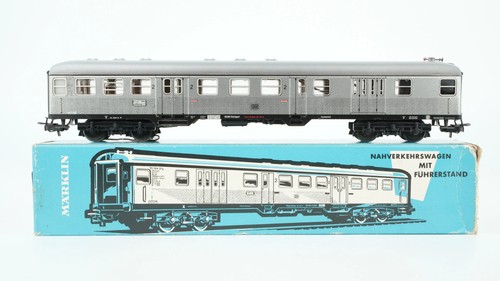 Märklin 4081 - märklin,