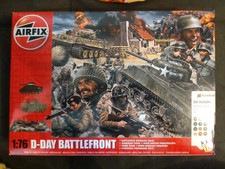 Airfix - D-Day Battlefront
