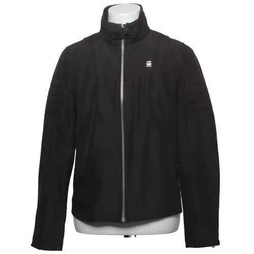 Star raw jacke - g-star, herren