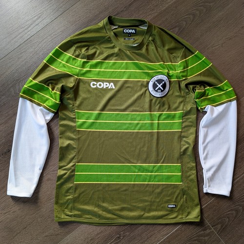 Nirvana trikot longsleeve von - nirvana,
