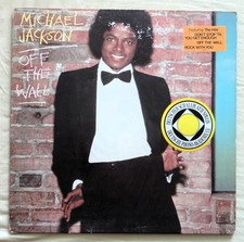 Michael Jackson – Off The