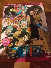 One Piece - TV-Serie - Box 22
