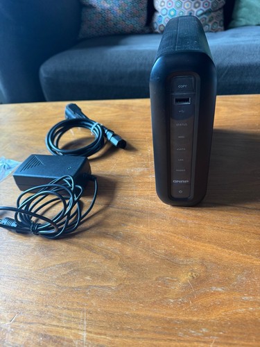 Qnap 119 nas - qnap,