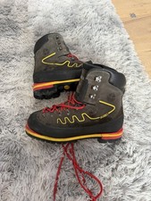 Fitwell Bergschuhe Trittfest Gr.45