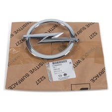 Original opel emblem logo - gm,