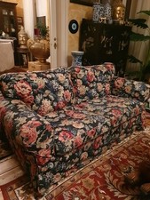 Ikea Ektorp 2er Bezug Lingbo