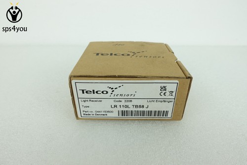 Telco 110l tb58 light - telco,