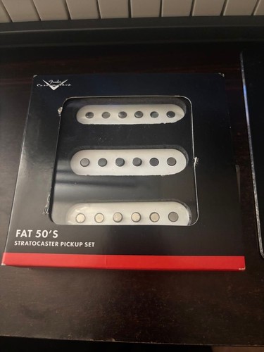 Fender custom shop - shop, fat
