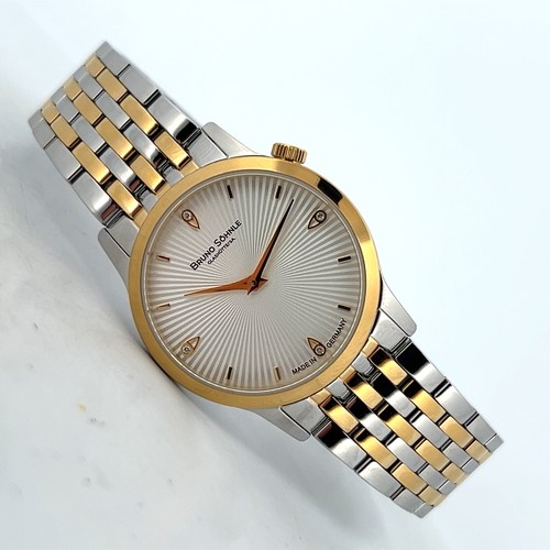 Bruno söhnle glashütte - bruno,