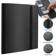 Fussball Sammelkarten Alben