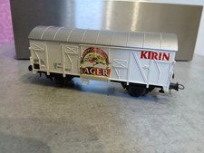 Verkaufe Roco H0 Bierwagen