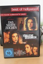 DEMI MOORE - Das siebte