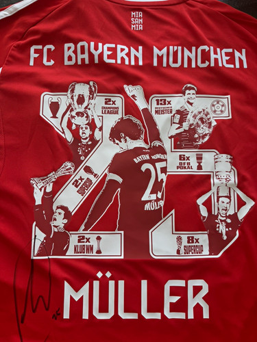 Adidas bayern münchen - fc,
