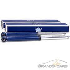 MEYLE 2x STOßDÄMPFER HINTEN