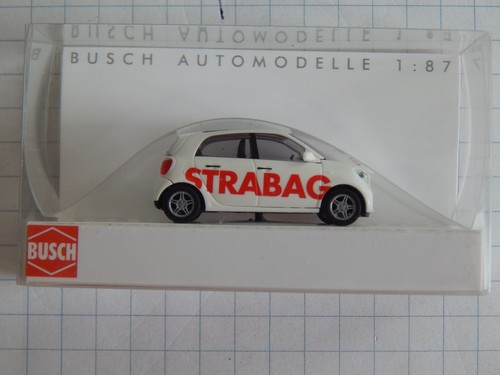 Neu ungeöffnet busch - ungeÖffnet,