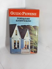 REGENFÜHRER Amerikanischer