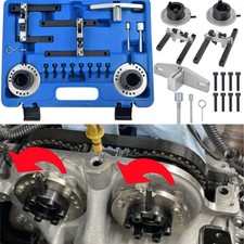 MotorEinstellwerkzeug Zahnriemen Wechsel Set Für Ford 1.0 EcoBoost ECOneti SCTI