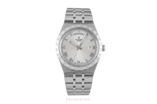 Tudor royal automatik - tudor, 41