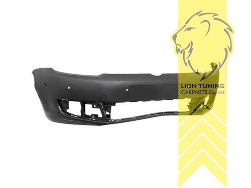 Frontstoßstange für caddy - für, vw