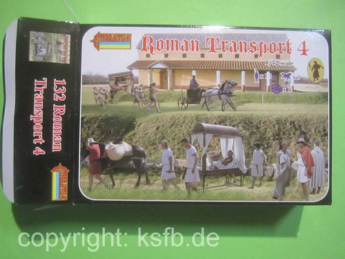 Strelets 132 antike - strelets,