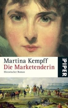 Die marketenderin - die,