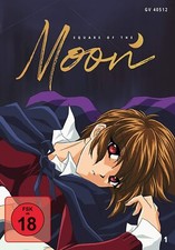 Square of the Moon - Vol.1