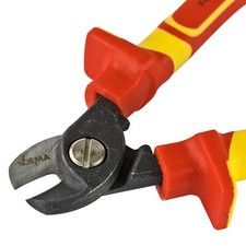  Kabelschere CR-V 180 mm