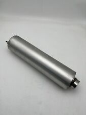 Suzuki GSXR 1300 Auspuff