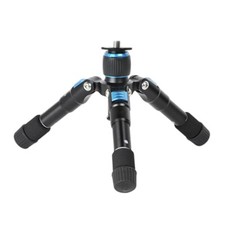 Aluminum tabletop tripod for - aluminum,
